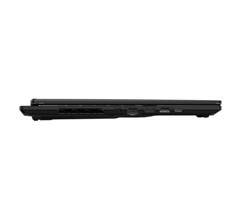 Ноутбук Gigabyte Gaming A16 GA6H Intel Core i5-13420H/16Gb/SSD512Gb/RTX4050 6Gb/16"/IPS/WUXGA/165Hz/NoOS/black (CMHH2KZ893SD)