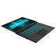 Ноутбук Gigabyte Gaming A16 GA6H Intel Core i5-13420H/16Gb/SSD512Gb/RTX4050 6Gb/16"/IPS/WUXGA/165Hz/NoOS/black (CMHH2KZ893SD)