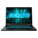 Ноутбук Gigabyte Gaming A16 GA6H Intel Core i5-13420H/16Gb/SSD512Gb/RTX4050 6Gb/16"/IPS/WUXGA/165Hz/NoOS/black (CMHH2KZ893SD)