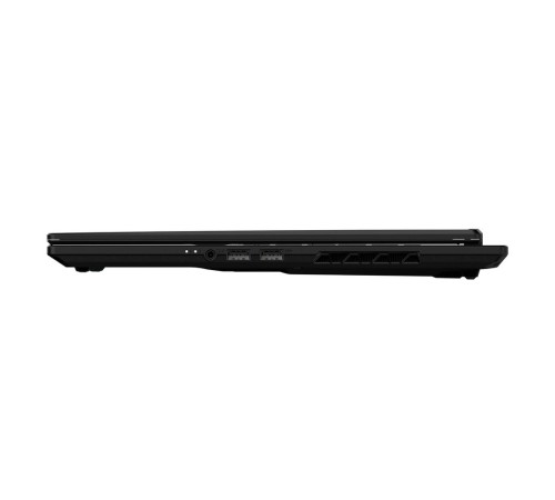 Ноутбук Gigabyte Gaming A16 GA6H Intel Core i5-13420H/16Gb/SSD512Gb/RTX4050 6Gb/16"/IPS/WUXGA/165Hz/NoOS/black (CMHH2KZ893SD)