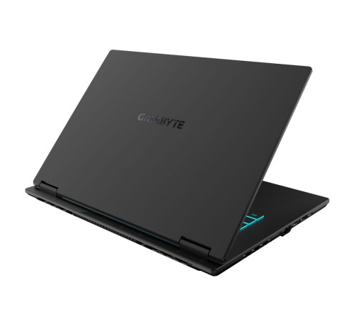 Ноутбук Gigabyte Gaming A16 GA6H Intel Core i5-13420H/16Gb/SSD512Gb/RTX4050 6Gb/16"/IPS/WUXGA/165Hz/NoOS/black (CMHH2KZ893SD)