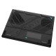 Ноутбук Gigabyte Gaming A16 GA6H Intel Core i5-13420H/16Gb/SSD512Gb/RTX4050 6Gb/16"/IPS/WUXGA/165Hz/NoOS/black (CMHH2KZ893SD)