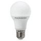 Лампа светодиодная Thomson B2002 7Вт цок.:E27 груша 220B 4000K св.свеч.бел.нейт. A (упак.:1шт) (TH-B2002)