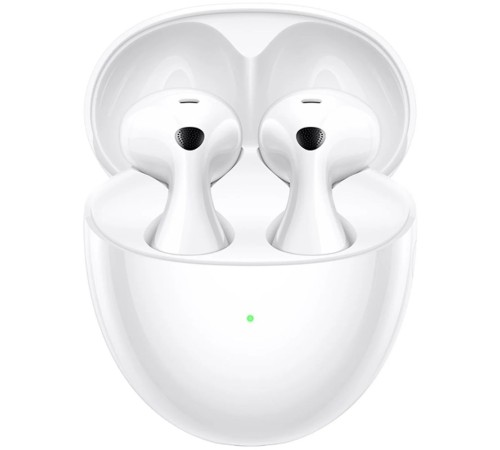 BT-гарнитура Huawei FreeBuds 6 White 55038131