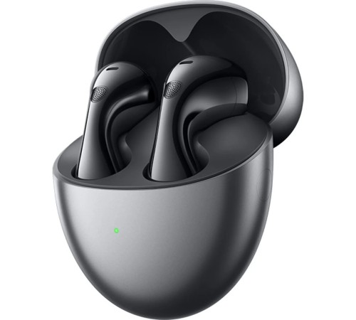BT-гарнитура Huawei FreeBuds 6 Black 55038130
