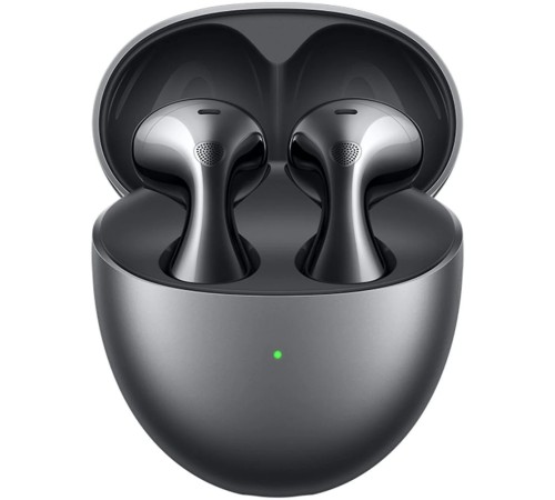 BT-гарнитура Huawei FreeBuds 6 Black 55038130