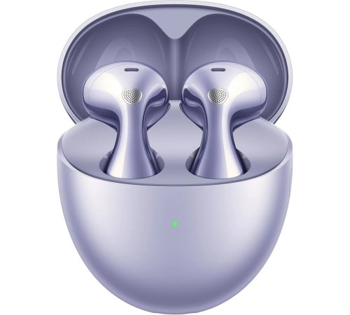 BT-гарнитура Huawei FreeBuds 6 Purple 55038129