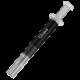 Термопаста Thermal Grease Ocypus Gamma ET20 2G / blister