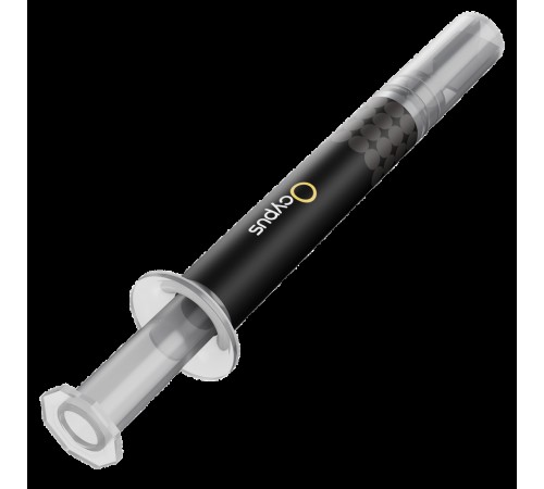 Термопаста Thermal Grease Ocypus Gamma ET20 2G / blister