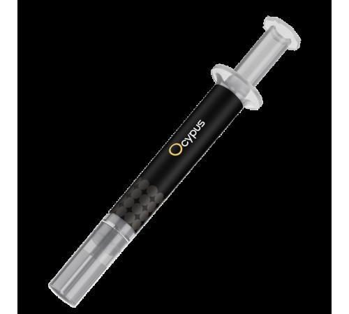 Термопаста Thermal Grease Ocypus Gamma ET40 4G / blister