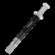 Термопаста Thermal Grease Ocypus Gamma ET40 4G / blister