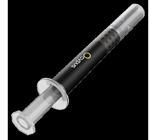 Термопаста Thermal Grease Ocypus Gamma ET40 4G / blister
