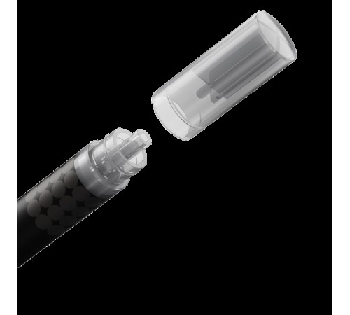 Термопаста Thermal Grease Ocypus Gamma ET40 4G / blister