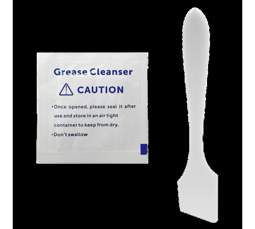 Термопаста Thermal Grease Ocypus Gamma ET40 4G / blister