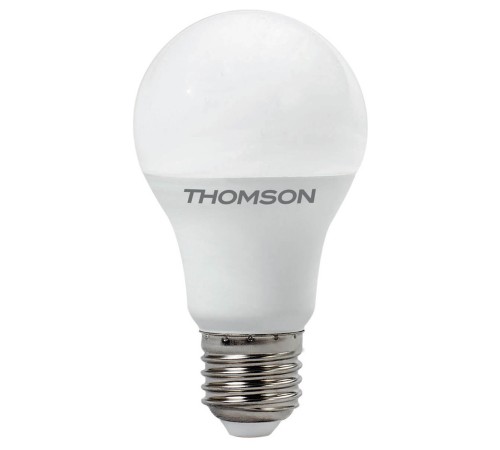 Лампа светодиодная Thomson TH-B2011 17Вт цок.:E27 груша 220B 3000K св.свеч.бел.теп. A (упак.:1шт)
