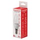 Лампа светодиодная Thomson Candle TH-B2016 8Вт цок.:E14 свеча 220B 4000K св.свеч.бел.нейт. C (упак.:1шт)