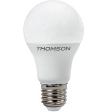 Лампа светодиодная Thomson TH-B2024 10Вт цок.:E27 свеча 220B 4000K св.свеч.бел.нейт. Candle (упак.:1шт)