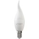 Лампа светодиодная Thomson TH-B2025 6Вт цок.:E14 свеча 220B 3000K св.свеч.бел.теп. Tail Candle (упак.:1шт)
