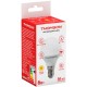 Лампа светодиодная Thomson TH-B2031 6Вт цок.:E14 шар 220B 3000K св.свеч.бел.теп. Globe