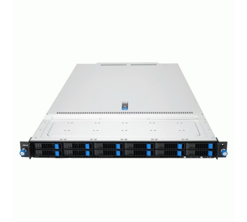 Платформа системного блока ASUS RS700A-E13-RS12U Платформа системного блока ASUS RS700A-E13-RS12U