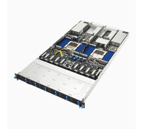 Платформа системного блока ASUS RS700A-E13-RS12U Платформа системного блока ASUS RS700A-E13-RS12U