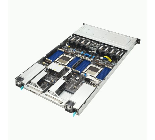 Платформа системного блока ASUS RS700A-E13-RS12U Платформа системного блока ASUS RS700A-E13-RS12U