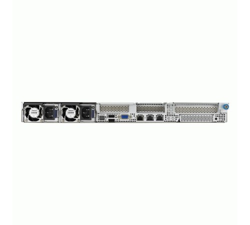 Платформа системного блока ASUS RS501A-E12-RS12U Платформа системного блока ASUS RS501A-E12-RS12U