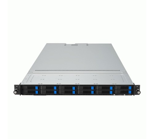 Платформа системного блока ASUS RS501A-E12-RS12U Платформа системного блока ASUS RS501A-E12-RS12U