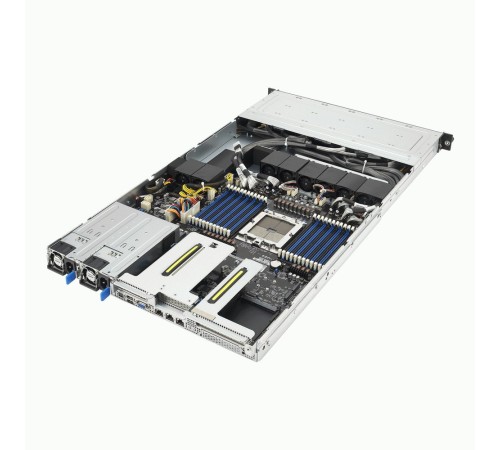 Платформа системного блока ASUS RS501A-E12-RS12U Платформа системного блока ASUS RS501A-E12-RS12U
