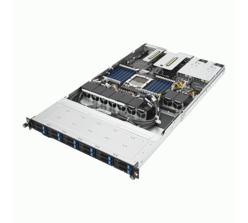 Платформа системного блока ASUS RS501A-E12-RS12U Платформа системного блока ASUS RS501A-E12-RS12U