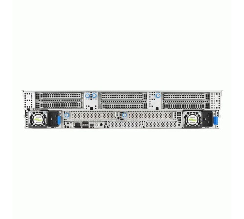 Платформа системного блока ASUS RS720A-E13-RS8U Платформа системного блока ASUS RS720A-E13-RS8U
