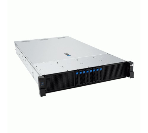 Платформа системного блока ASUS RS720A-E13-RS8U Платформа системного блока ASUS RS720A-E13-RS8U