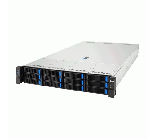 Платформа системного блока ASUS RS720A-E13-RS12U Платформа системного блока ASUS RS720A-E13-RS12U