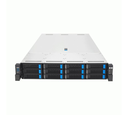Платформа системного блока ASUS RS720A-E13-RS12U Платформа системного блока ASUS RS720A-E13-RS12U