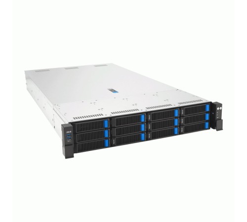 Платформа системного блока ASUS RS720A-E13-RS12U Платформа системного блока ASUS RS720A-E13-RS12U