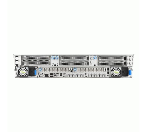 Платформа системного блока ASUS RS720A-E13-RS12U Платформа системного блока ASUS RS720A-E13-RS12U