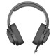 Наушники с микрофоном A4Tech Bloody G573 черный 2м мониторные USB оголовье (G573)