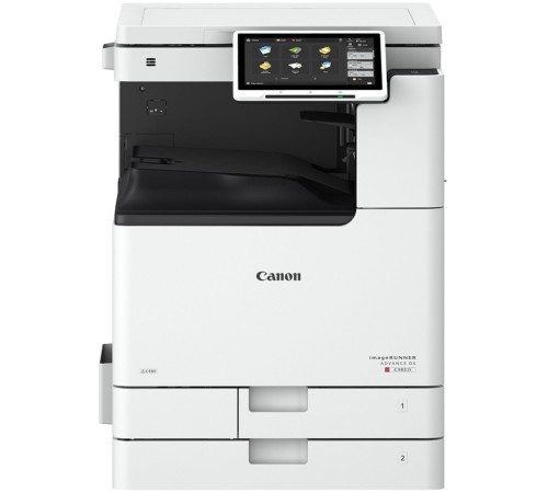 Копир Canon imageRUNNER DX C3822i (4915C024) лазерный печать:цветной