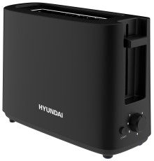 Тостер Hyundai HYT-8007 500Вт черный
