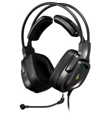 Наушники с микрофоном A4Tech Bloody G575P черный 2м мониторные оголовье (G575P)