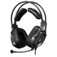 Наушники с микрофоном A4Tech Bloody G575P черный 2м мониторные оголовье (G575P)