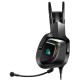 Наушники с микрофоном A4Tech Bloody G575P черный 2м мониторные оголовье (G575P)