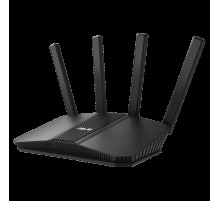 Маршрутизатор ASUS RT-BE82U WiFi 7 4x2.5G USB 5764+688Mbps 5GHz/2.4GHz