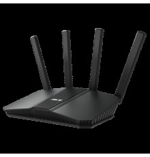 Маршрутизатор ASUS RT-BE82U WiFi 7 4x2.5G USB 5764+688Mbps 5GHz/2.4GHz