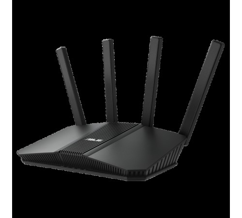 Маршрутизатор ASUS RT-BE82U WiFi 7 4x2.5G USB 5764+688Mbps 5GHz/2.4GHz
