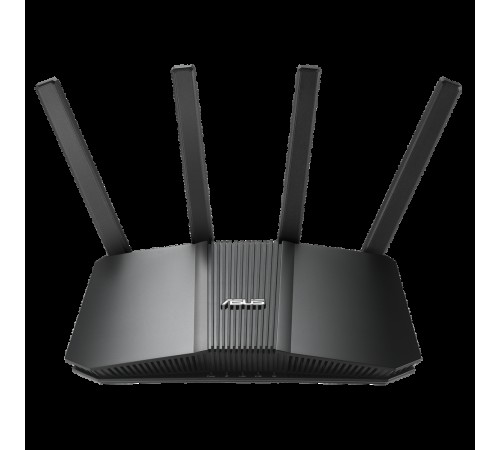Маршрутизатор ASUS RT-BE82U WiFi 7 4x2.5G USB 5764+688Mbps 5GHz/2.4GHz