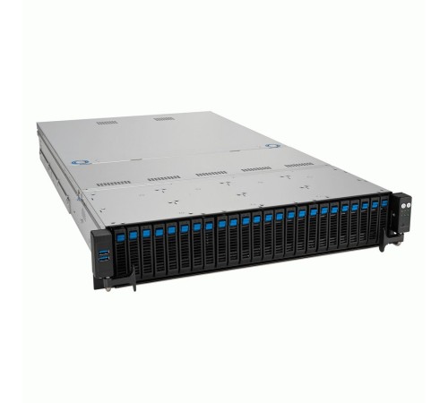 Платформа системного блока ASUS RS521A-E12-RS24U Платформа системного блока ASUS RS521A-E12-RS24U