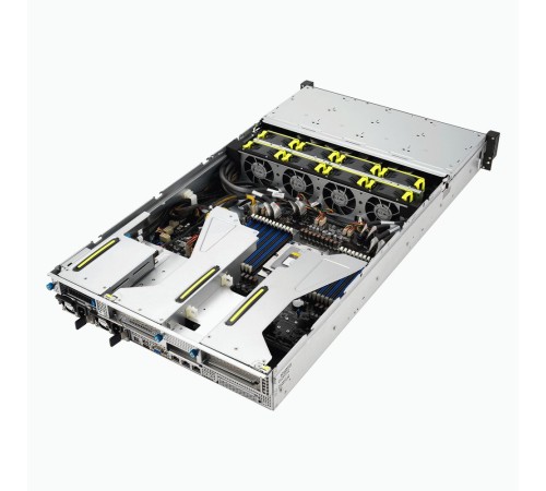 Платформа системного блока ASUS RS521A-E12-RS24U Платформа системного блока ASUS RS521A-E12-RS24U