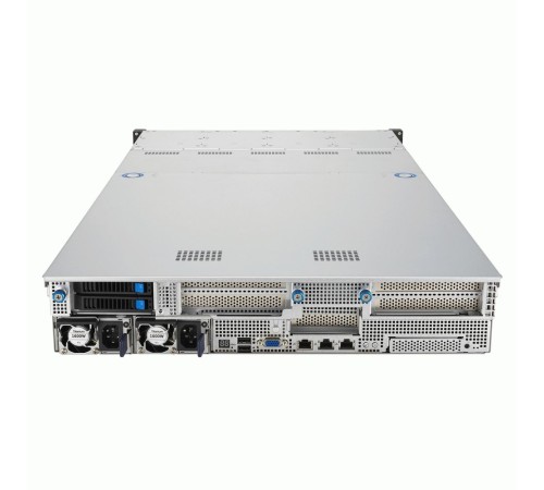 Платформа системного блока ASUS RS521A-E12-RS24U Платформа системного блока ASUS RS521A-E12-RS24U