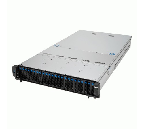 Платформа системного блока ASUS RS521A-E12-RS24U Платформа системного блока ASUS RS521A-E12-RS24U